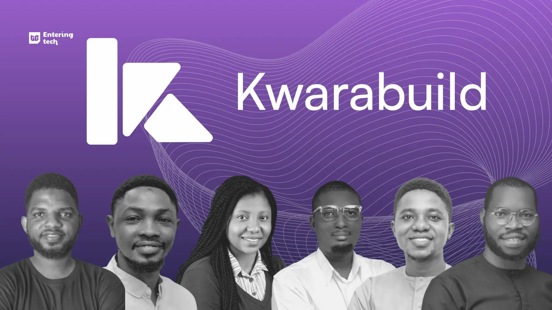 How Kwarabuild helps newbies in tech